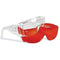 (MD) PREHMA EYEWEAR CLEAR LENS 36-00110
